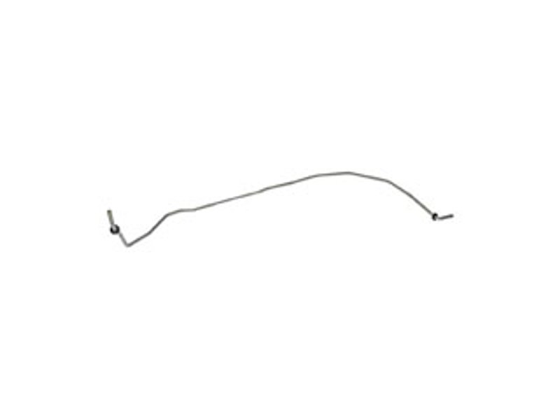 Dorman 624-101 Automatic Transmission Oil Cooler Hose Assembly - Inlet (Lower)