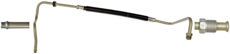 Dorman 624-104 Automatic Transmission Oil Cooler Hose Assembly - Auxiliary Cooler to Radiator or Auxiliary Cooler to Radiator (Passenger Side)