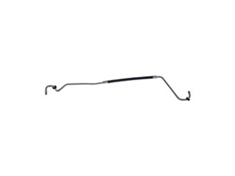 Dorman 624-125 Automatic Transmission Oil Cooler Hose Assembly - Inlet From Radiator (Lower) To Transmission (Front) or Lower