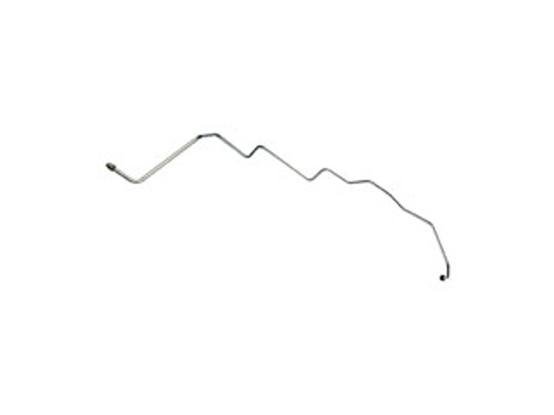 Dorman 624-132 Automatic Transmission Oil Cooler Hose Assembly - Inlet (Upper) or Transmission to Radiator (Upper)