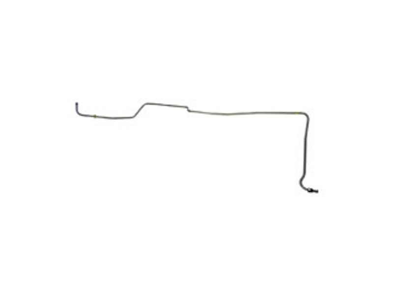 Dorman 624-135 Automatic Transmission Oil Cooler Hose Assembly - Outlet (Lower)