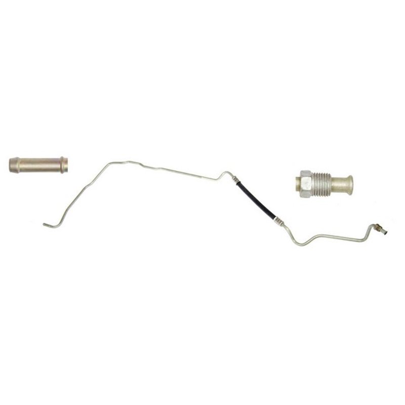 Dorman 624-142 Automatic Transmission Oil Cooler Hose Assembly - Inlet (Lower) or Lower