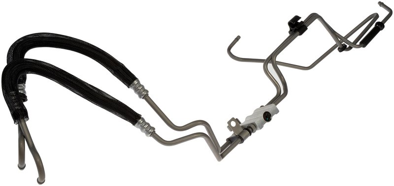 Dorman 624-186 Automatic Transmission Oil Cooler Hose Assembly - Inlet and Outlet
