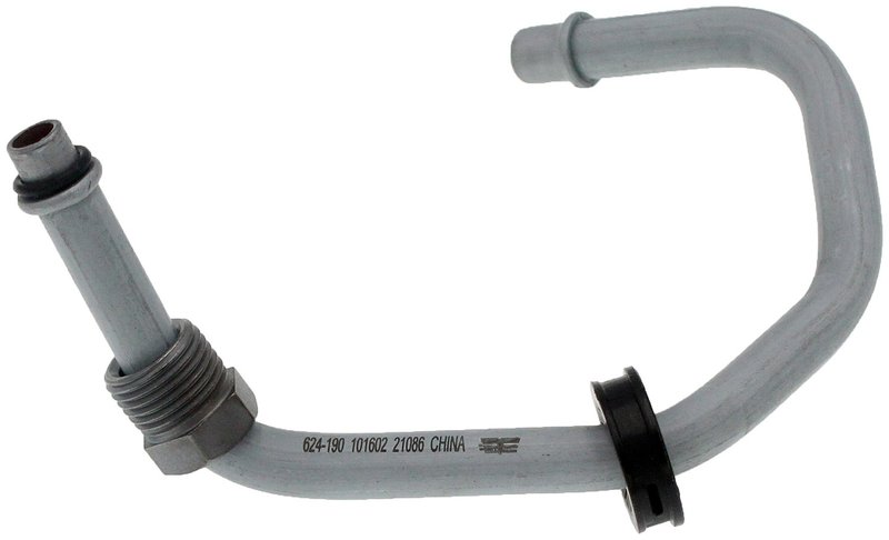 Dorman 624-190 Automatic Transmission Oil Cooler Hose Assembly - Upper