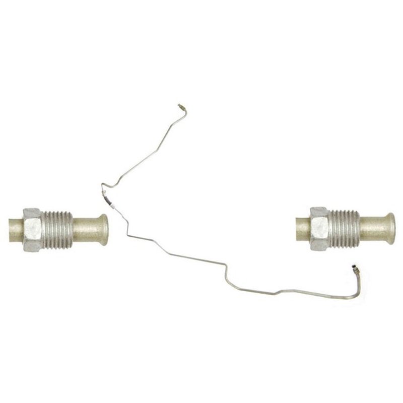 Dorman 624-226 Automatic Transmission Oil Cooler Hose Assembly - Outlet (Upper) or Outlet From Radiator (Upper)