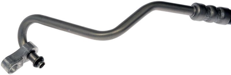 Dorman 624-233 Automatic Transmission Oil Cooler Hose Assembly - Inlet From Radiator (Lower) or Inlet from Radiator (Lower) to Transmission
