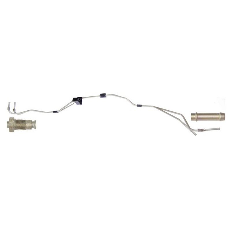 Dorman 624-251 Automatic Transmission Oil Cooler Hose Assembly - Inlet and Outlet