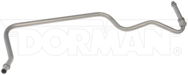 Dorman 624-272 Automatic Transmission Oil Cooler Hose Assembly - Outlet (Upper)