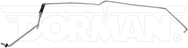 Dorman 624-273 Automatic Transmission Oil Cooler Hose Assembly - Outlet (Upper)