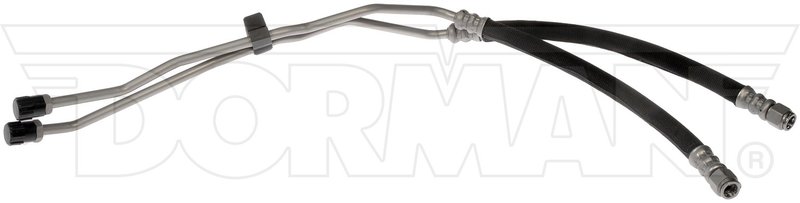 Dorman 624-298 Automatic Transmission Oil Cooler Hose Assembly - Inlet and Outlet