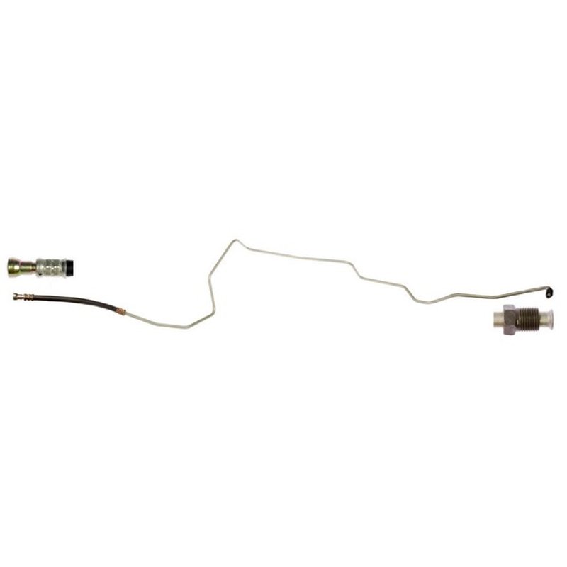 Dorman 624-304 Automatic Transmission Oil Cooler Hose Assembly - Outlet (Lower)