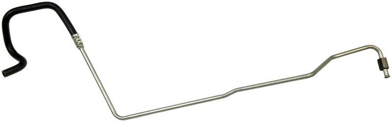 Dorman 624-312 Automatic Transmission Oil Cooler Hose Assembly - Outlet (Lower)