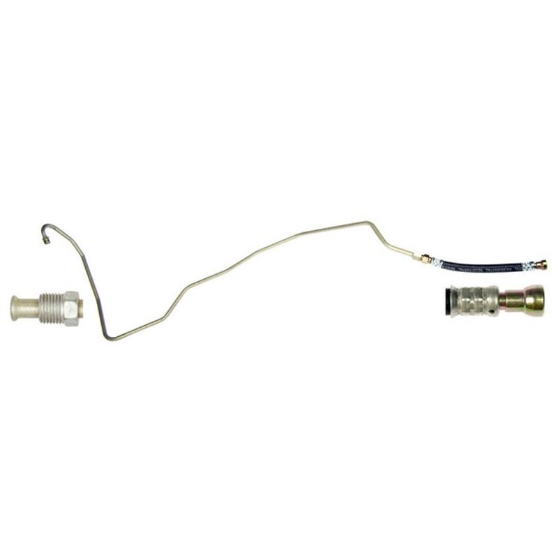 Dorman 624-323 Automatic Transmission Oil Cooler Hose Assembly - Inlet From Radiator Tube (Upper)