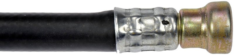 Dorman 624-338 Automatic Transmission Oil Cooler Hose Assembly - Auxiliary Cooler Inlet (Upper)
