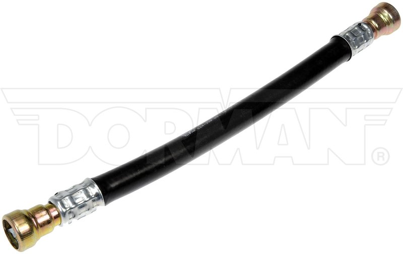 Dorman 624-339 Automatic Transmission Oil Cooler Hose Assembly - Auxiliary Cooler To Tube (Lower)