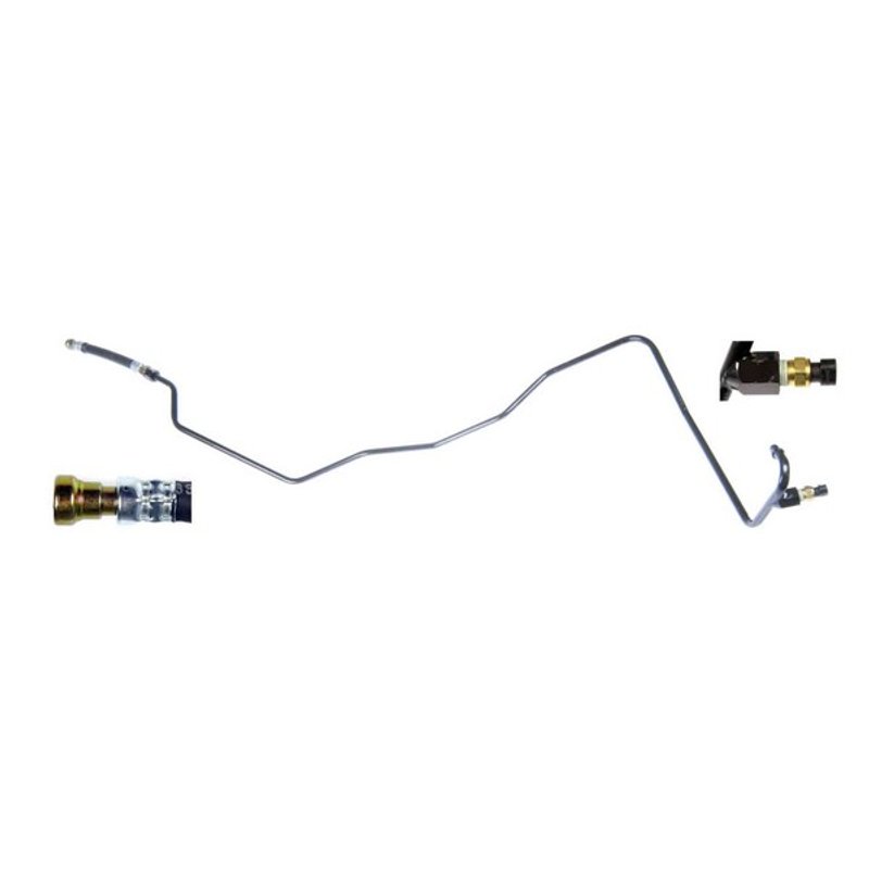 Dorman 624-357 Automatic Transmission Oil Cooler Hose Assembly - Inlet From Radiator Tube (Upper)