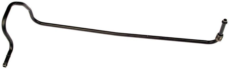 Dorman 624-395 Automatic Transmission Oil Cooler Hose Assembly - Auxiliary Cooler Outlet (Driver Side)