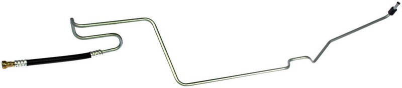 Dorman 624-399 Automatic Transmission Oil Cooler Hose Assembly - Outlet (Driver Side)