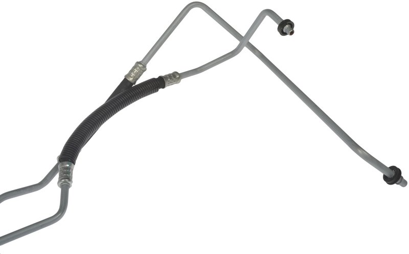 Dorman 624-440 Automatic Transmission Oil Cooler Hose Assembly - Inlet and Outlet