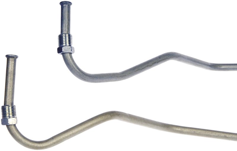 Dorman 624-492 Automatic Transmission Oil Cooler Hose Assembly - Inlet and Outlet