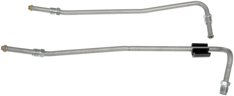 Dorman 624-511 Automatic Transmission Oil Cooler Hose Assembly - Inlet and Outlet