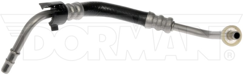 Dorman 624-512 Automatic Transmission Oil Cooler Hose Assembly - Outlet