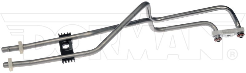 Dorman 624-514 Automatic Transmission Oil Cooler Hose Assembly - Inlet and Outlet
