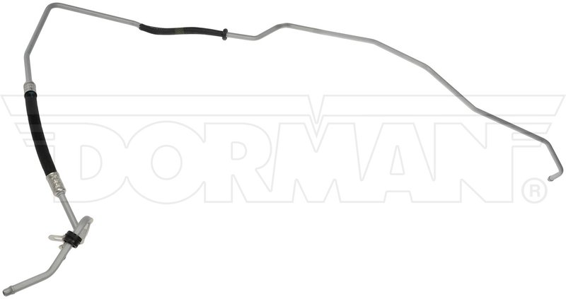 Dorman 624-522 Automatic Transmission Oil Cooler Hose Assembly - Upper
