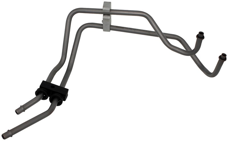 Dorman 624-543 Automatic Transmission Oil Cooler Hose Assembly - Inlet and Outlet