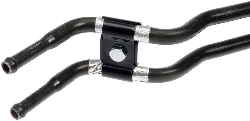 Dorman 624-550 Automatic Transmission Oil Cooler Hose Assembly
