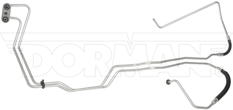 Dorman 624-553 Automatic Transmission Oil Cooler Hose Assembly - Inlet and Outlet
