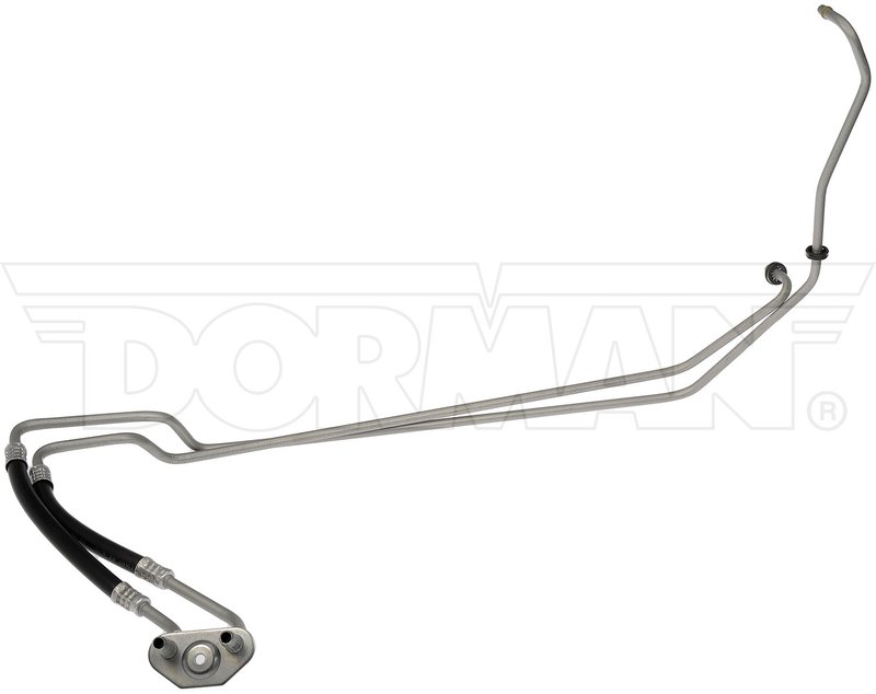 Dorman 624-558 Automatic Transmission Oil Cooler Hose Assembly - Inlet and Outlet