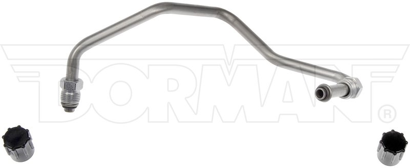 Dorman 624-564 Automatic Transmission Oil Cooler Hose Assembly - Lower