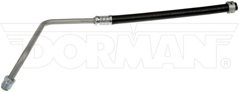 Dorman 624-567 Automatic Transmission Oil Cooler Hose Assembly - Outlet