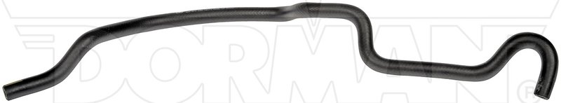 Dorman 624-571 Automatic Transmission Oil Cooler Hose Assembly - Outlet (Passenger Side)