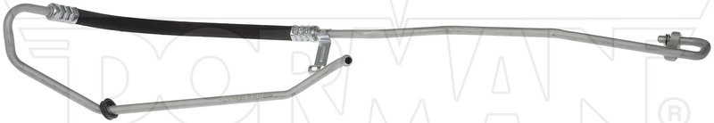 Dorman 624-572 Automatic Transmission Oil Cooler Hose Assembly - Outlet (Upper)