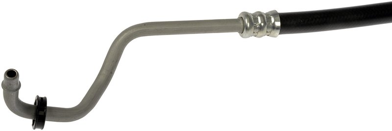 Dorman 624-586 Automatic Transmission Oil Cooler Hose Assembly - Outlet (Upper)