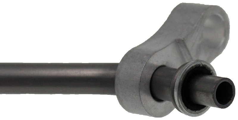 Dorman 624-589 Automatic Transmission Oil Cooler Hose Assembly - Radiator Oil Cooler Inlet (Lower)