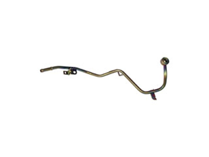 Dorman 624-601 Automatic Transmission Oil Cooler Hose Assembly - Outlet To Transmission (Rear)