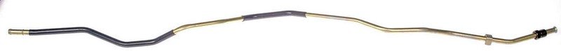 Dorman 624-604 Automatic Transmission Oil Cooler Hose Assembly - Outlet to Transmission (Driver Side)