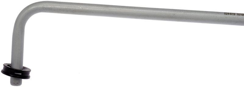 Dorman 624-619 Automatic Transmission Oil Cooler Hose Assembly - Inlet (Upper)