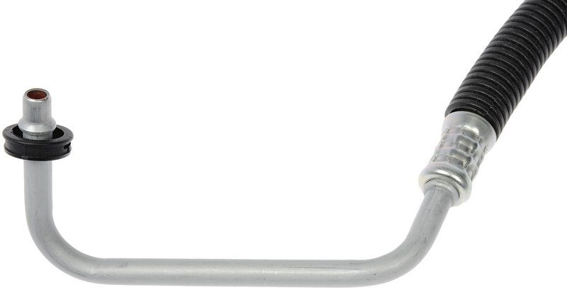 Dorman 624-622 Automatic Transmission Oil Cooler Hose Assembly - Outlet