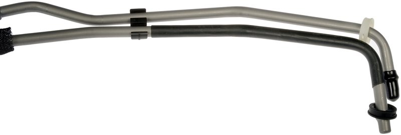 Dorman 624-628 Automatic Transmission Oil Cooler Hose Assembly - Inlet and Outlet