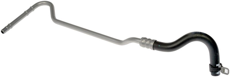Dorman 624-636 Automatic Transmission Oil Cooler Hose Assembly - Radiator Oil Cooler Inlet (Lower)