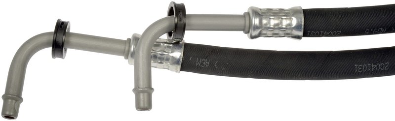 Dorman 624-640 Automatic Transmission Oil Cooler Hose Assembly - Inlet and Outlet