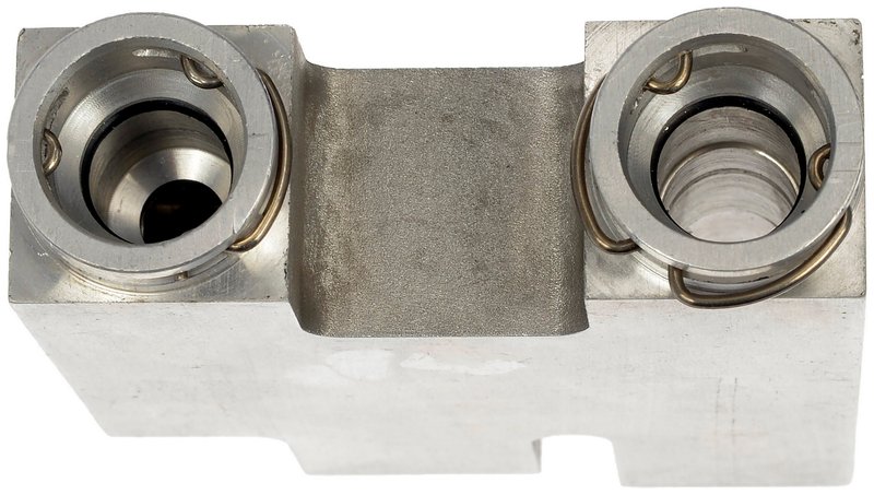 Dorman 624-647 Transmission Oil Cooler Bypass Valve