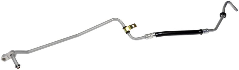 Dorman 624-712 Automatic Transmission Oil Cooler Hose Assembly - Outlet
