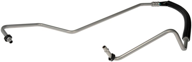 Dorman 624-715 Automatic Transmission Oil Cooler Hose Assembly - Outlet