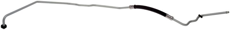 Dorman 624-719 Automatic Transmission Oil Cooler Hose Assembly - Inlet (Upper)