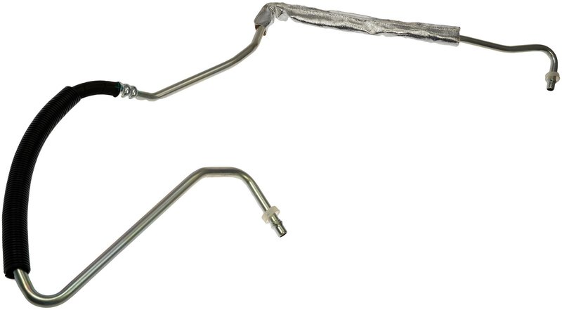 Dorman 624-735 Automatic Transmission Oil Cooler Hose Assembly - Outlet (Upper)